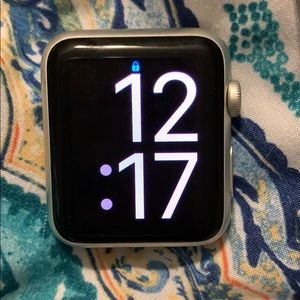 Apple Watch Series 1 42mm